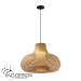 Modelo 3d Inodesign Rattan Pêra 44.4005 - preview