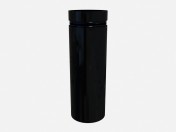 Cylindrical vase (GSC VASE P040 Z145)