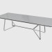 3d модель Стол обеденный Dining Table 92710 270 – превью