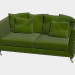 3D Modell Sofa Victory Classic (180x99) - Vorschau