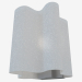 modello 3D Sconce Nubi (802610) - anteprima