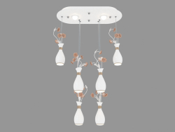 Fixture (Chandelier) Carolis (4035 36L)