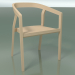 3d model Silla con reposabrazos ONE (321-101) - vista previa