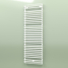 3d model Heated towel rail - Santorini (SAN 18 600 mm, RAL - 9016) - preview