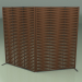 3d model Screen 101 (Belt 25mm Brown) - preview