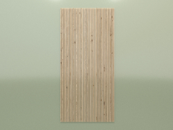 Panel de madera