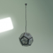 3d model Hanging lamp Roll - preview