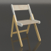 3d model Silla NOOK C (CSDNA2) - vista previa