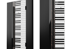 Porta Pianoforte