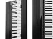 Gate Piano