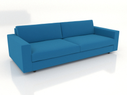 3-Sitzer-Sofa