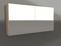 Spiegelschrank 120 cm (MOB0412+MOB0717DB)