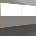 3d model Mirror cabinet 120 cm (MOB0412+MOB0717DB) - preview