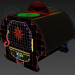 Modelo 3d Forno Matrena - preview