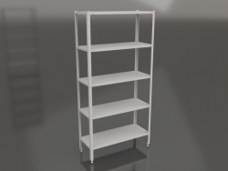 Gradilla de laboratorio ST-12-4