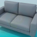 3d model Sofa - preview