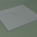 3d model Shower tray Medio (30UM0138, Silver Gray C35, 100x90 cm) - preview