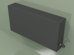 Convector - Aura Slim Basic (500x1000x180, RAL 9005)