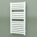 3d model Heated towel rail Mantis One (WGMAE086044-S8, 860х440 mm) - preview