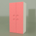 modèle 3D Armoire double (Corail) - preview