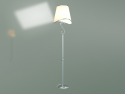 Lampadaire 01054-1 (cristal chromé-clair Strotskis)