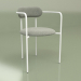 3d model Chair Six (white) - preview