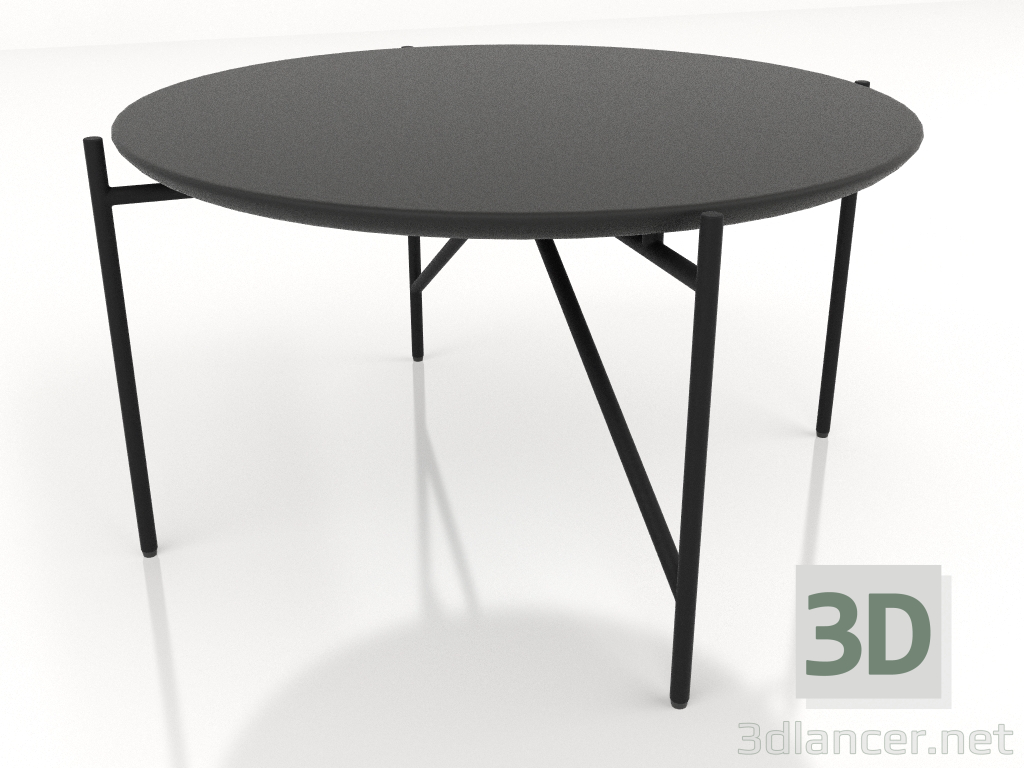 Modelo 3d Mesa baixa d70 (Fenix) - preview