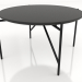 3d model Low table d70 (Fenix) - preview