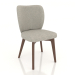3d model Peyer Chair - preview