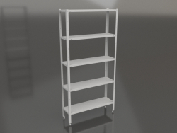 Laboratory rack ST-12-3