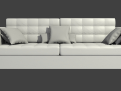 Landskrona sofa