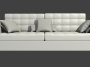 Landskrona sofa