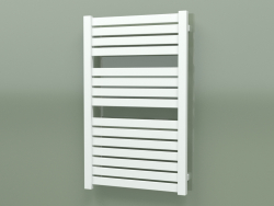 Mantis One heated towel rail (WGMAE086054-S1, 860х540 mm)