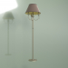 3d model Floor lamp LUCA LUC-LS-3 (PA) - preview