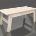 3d model Table CLIC T (TNCT00) - preview