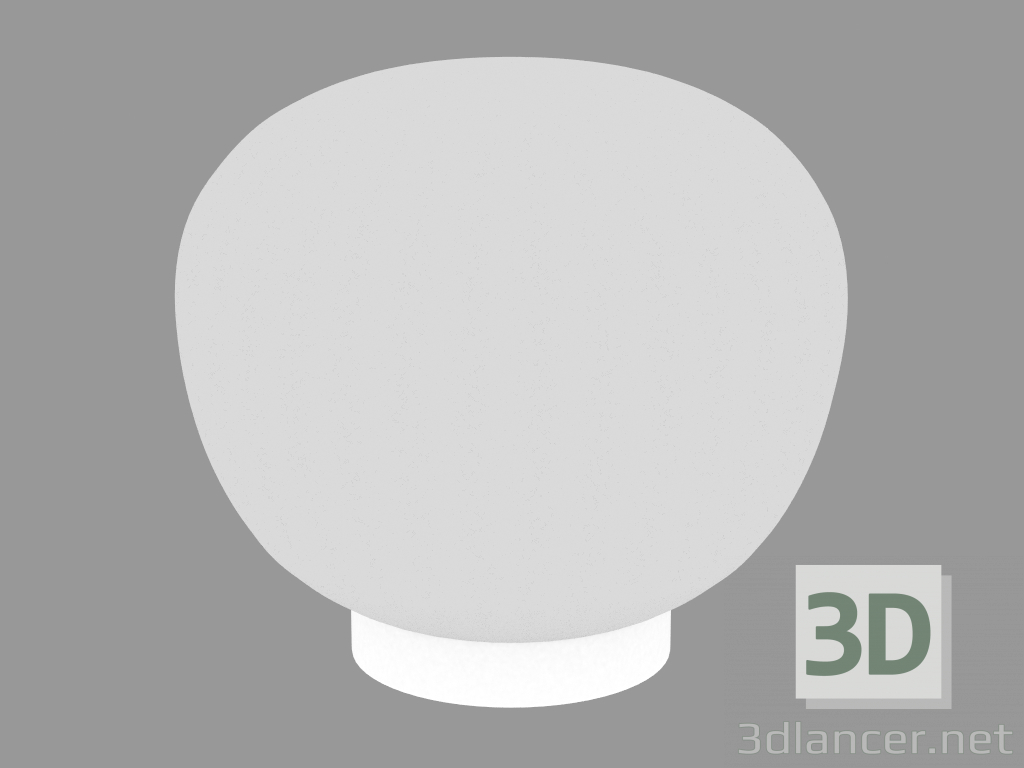 Modelo 3d candeeiro de mesa F07 B01 01 - preview