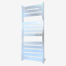 3d model Centurion radiator (1200x500) - preview