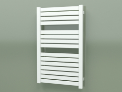 Mantis One heated towel rail (WGMAE086054-S8, 860х540 mm)