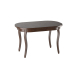 3d model Dining table in classic style - preview