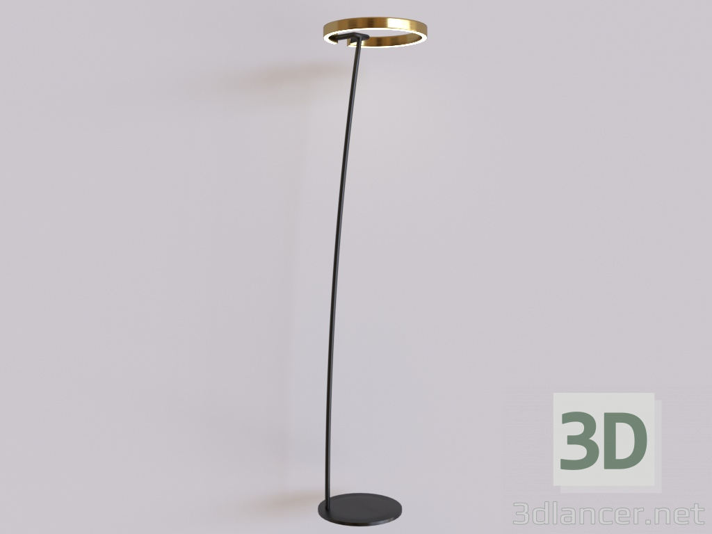 3d model Milto Oro 44.1805 - vista previa