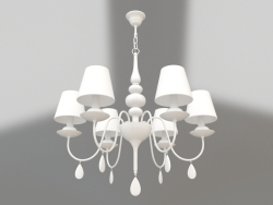 Chandelier Eliza (FR5756-PL-06-W)