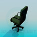 3d model Chair for desk - preview