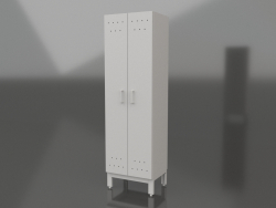 Шкаф гардеробный ЛК-600 ШГ