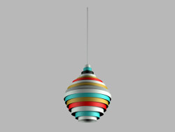 Pendentif PXL pendentif luminaire 7770-1