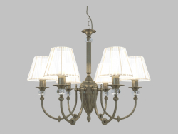 Lampadario (2206С)