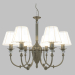 3d model Chandelier (2206С) - preview