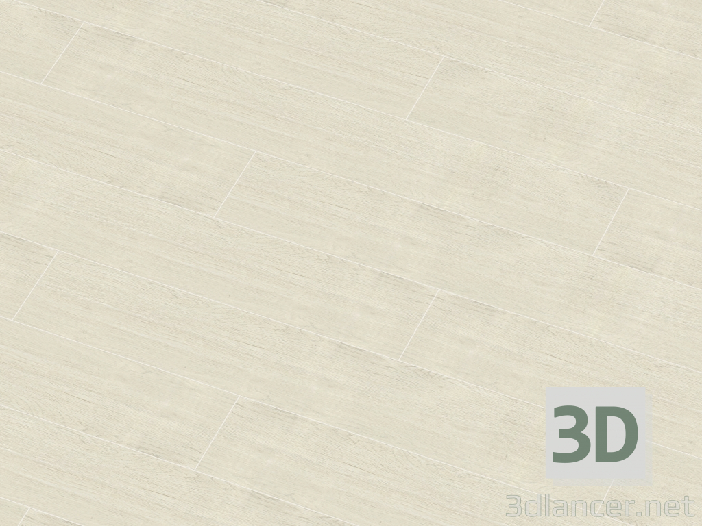 3d model Tabla de parquet (141) - vista previa