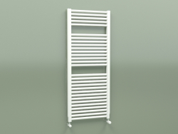 Heated towel rail NOVO (1196x500, Standard white)