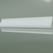 3d model Gypsum molding MT022 - preview