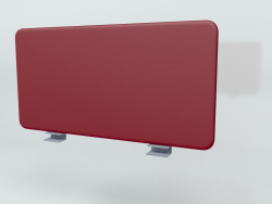 Akustikleinwand Desk Single Sonic ZUS05 (990x500)